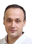Врач Стаценко Роман Витальевич
