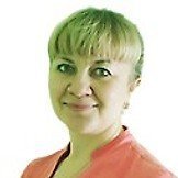 Врач Старцева Ольга Сергеевна
