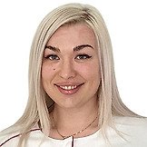 Врач Степанова Анна Владимировна