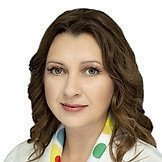 Врач Степанова Лариса Ивановна