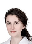 Врач Стоянкова Юлия Владимировна