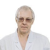 Врач Стреленко Олег Юрьевич