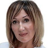 Врач Сутормина Ольга Александровна