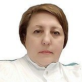 Врач Сваткова Алена Юрьевна
