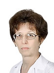 Врач Свиридова Марина Юрьевна