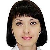 Врач Свищева Марина Евгеньевна