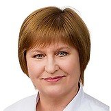 Врач Свит Елена Геннадьевна