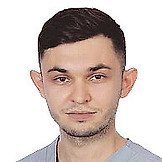 Врач Сылкин Виктор Игоревич