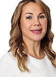 Врач Сырачева Елена Борисовна