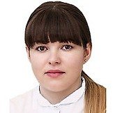 Врач Танцурова Валерия Сергеевна