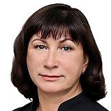 Врач Тархова Татьяна Александровна