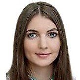 Врач Терре Ксения Владимировна