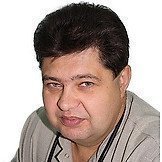 Врач Тихонов Игорь Викторович