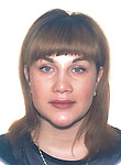 Врач Тихонова Елена Владимировна