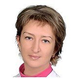 Врач Тихонова Лилия Викторовна