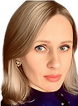 Врач Тихонова Наталья Владимировна