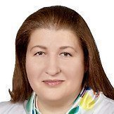 Врач Тимошенко Светлана Викторовна