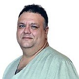 Врач Тимошников Александр Викторович