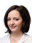 Врач Тирская Екатерина Николаевна