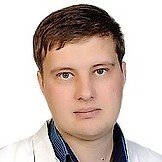 Врач Титков Дмитрий Валерьевич