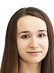Врач Титкова Кристина Викторовна