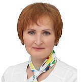 Врач Титова Анна Анатольевна