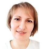 Врач Титова Елена Александровна
