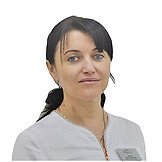 Врач Титова Ирина Петровна