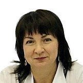 Врач Ткаченко Инна Михайловна