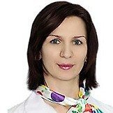 Врач Толоченко Ирина Александровна