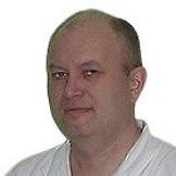 Врач Толстокоров Игорь Геннадьевич