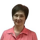 Врач Тришина Елена Ивановна