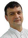 Врач Троцко Дмитрий Сергеевич