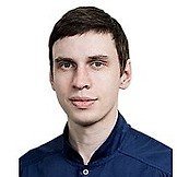 Врач Трусов Артём Вячеславович
