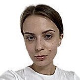 Врач Тупикова Ирина Сергеевна