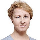 Врач Турок Елена Николаевна