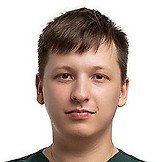 Врач Ульянов Владислав Олегович