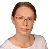 Врач Урманова Екатерина Николаевна