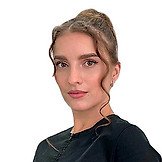 Врач Ушакова Диана Владиславовна