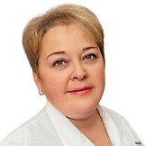 Врач Усольцева Наталья Михайловна