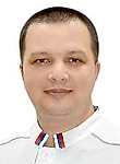 Врач Успек Антон Павлович