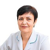 Врач Устюгова Витольда Валерьевна