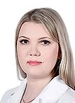 Врач Вагнер Наталья Александровна
