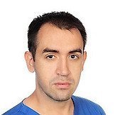 Врач Варфоломеев Дмитрий Игоревич