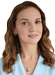Врач Варламова Дарья Анатольевна