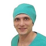 Врач Варнаков Михаил Петрович