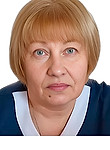 Врач Варнакова Наталья Львовна
