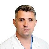 Врач Васильев Николай Анатольевич