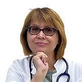 Врач Василькова Елена Алексеевна