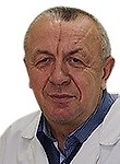 Врач Васькин Николай Фёдорович